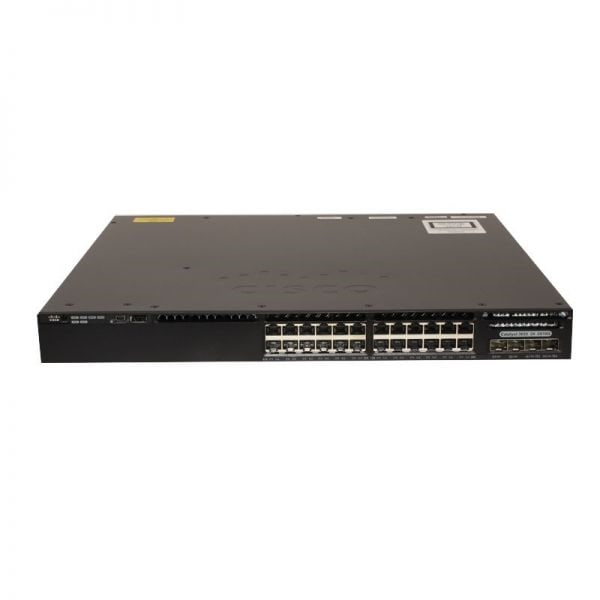 Cisco C1-WS3650-24TD/K9