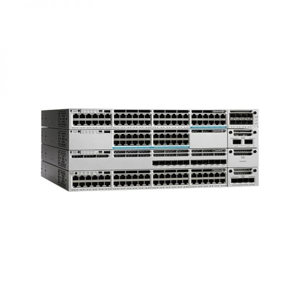 Cisco C1-WSC3850-24XS-S