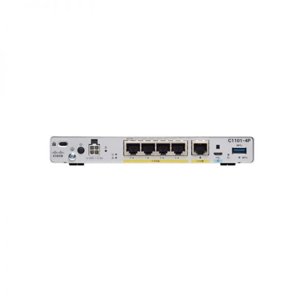 Cisco C1101-4P