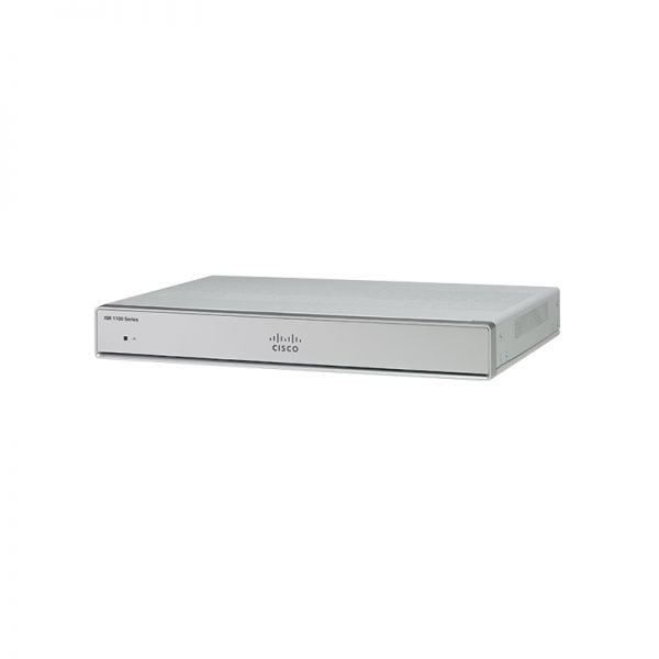 Cisco C1111-4PWN