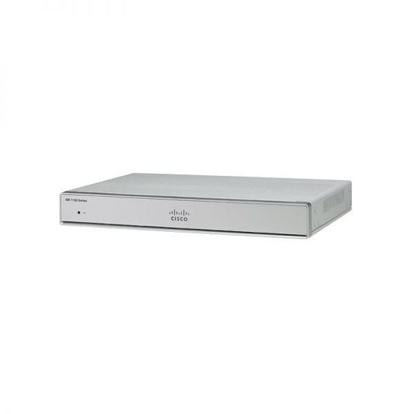 Cisco C1111-4PLTELA
