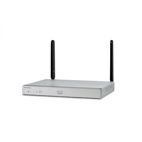 Cisco C1121-4ПЛТЭП
