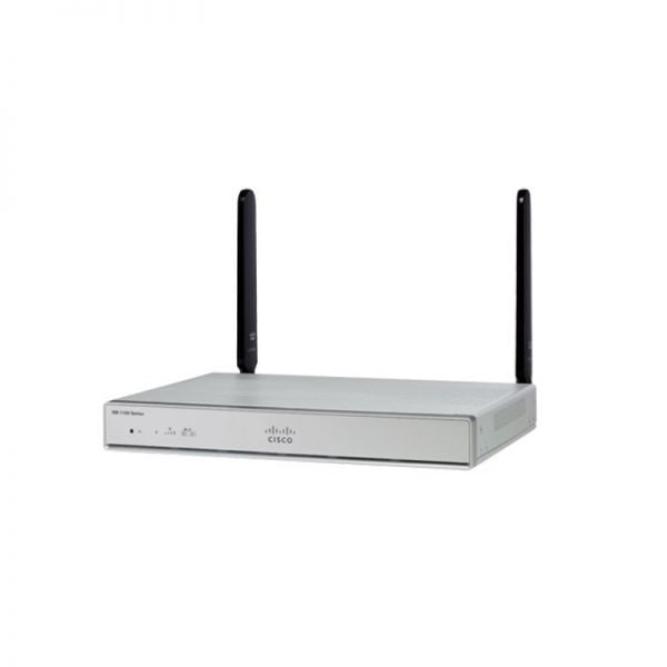 Cisco C1121-8PLTEPWZ