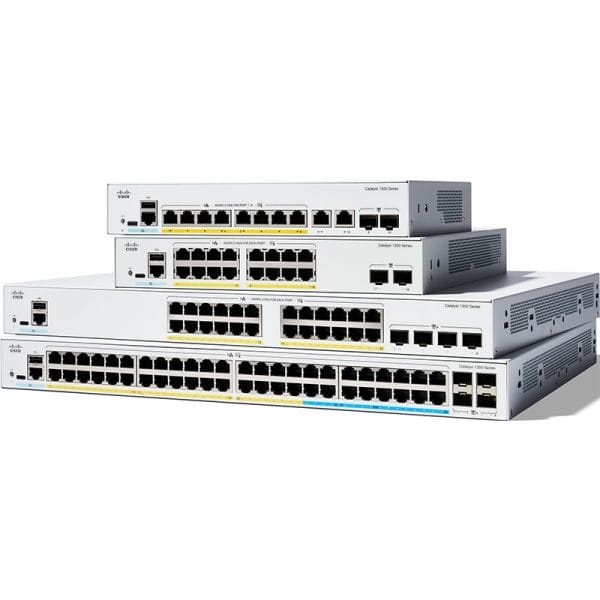 Cisco C1300-24P-4X