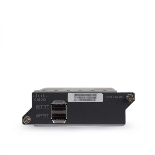 Cisco C2960X-СТЕК