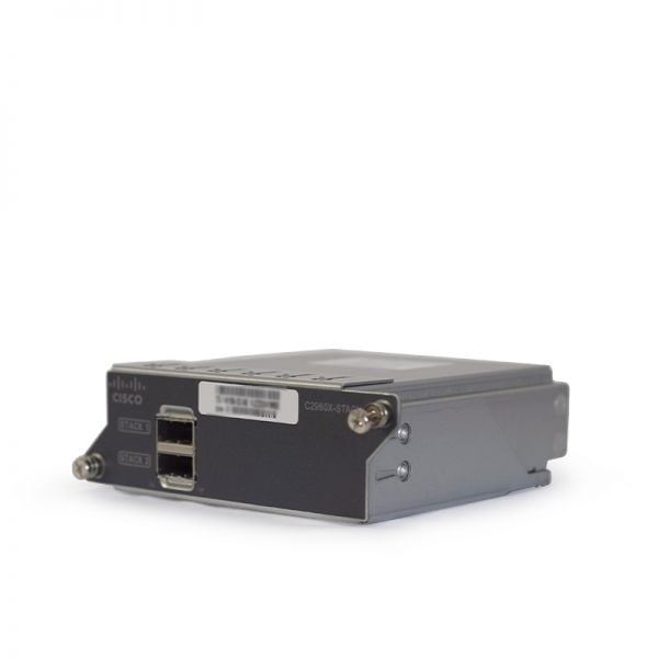 Cisco C2960X-СТЕК