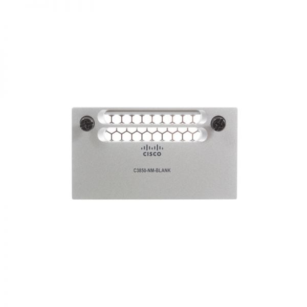 Cisco C3850-NM-ПУСТОЙ