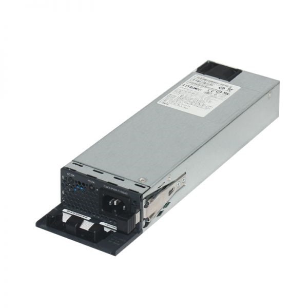 Cisco C3KX-PWR-715WAC