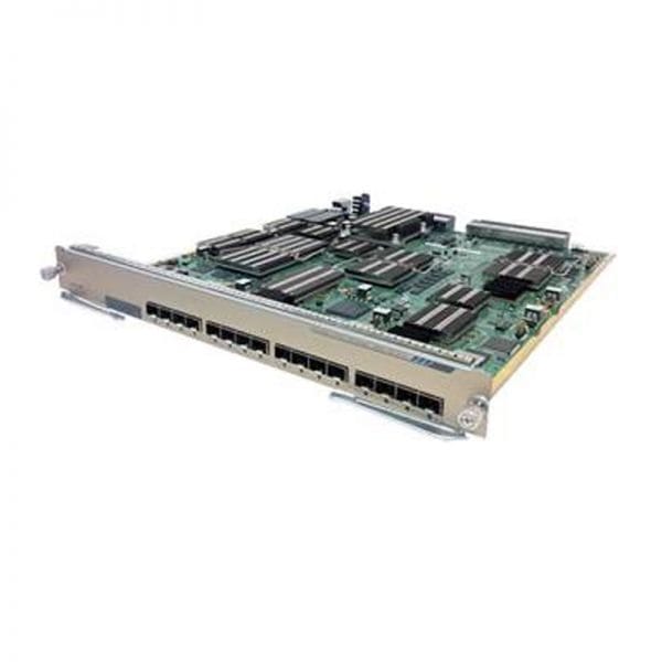 Cisco C6800-16P10G-XL=