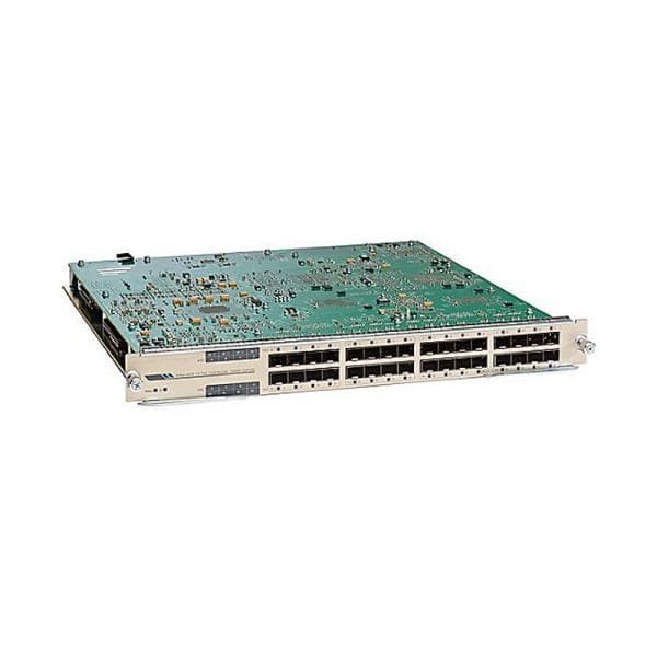 Cisco C6800-32P10G-XL=