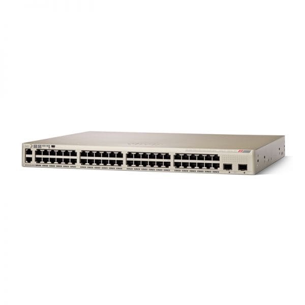 Cisco C6800IA-48TD