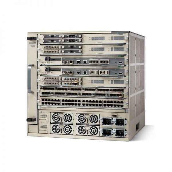 Cisco C6807-XL-S2T-БУН