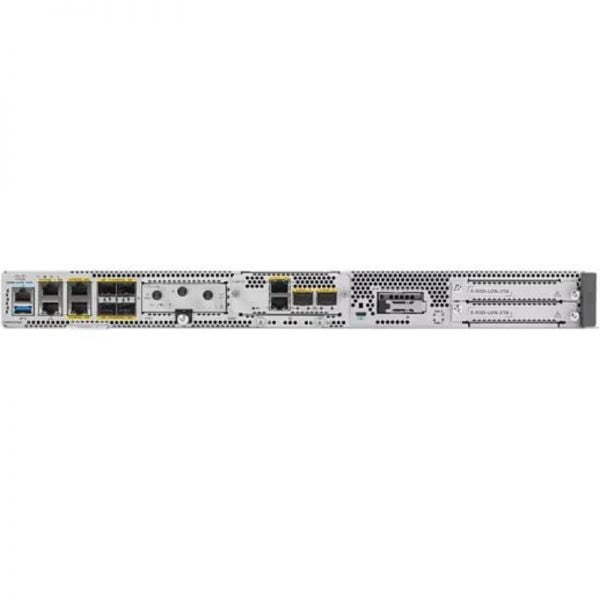 Cisco C8300-2N2S-6T-V