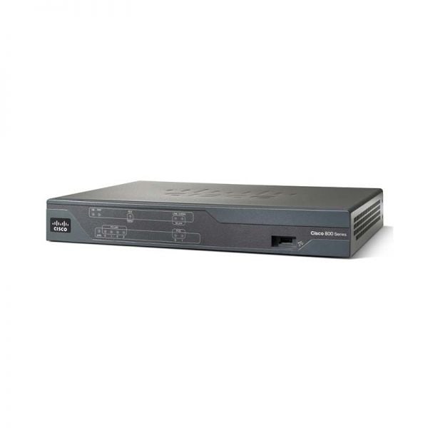 Cisco C881SRST-K9 (Б/У)