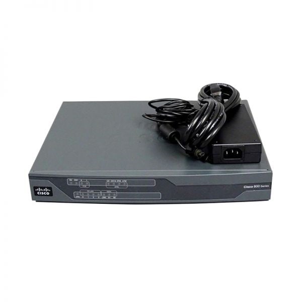 Cisco C888-K9