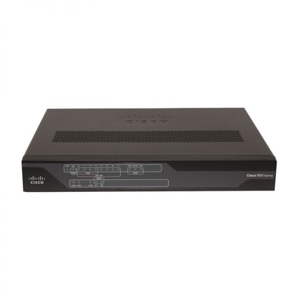 Cisco C892FSP-K9