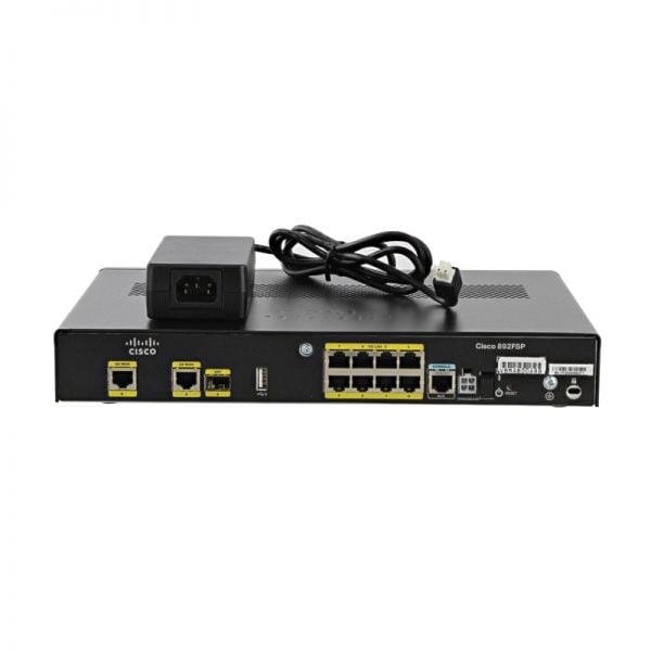 Cisco C892FSP-K9