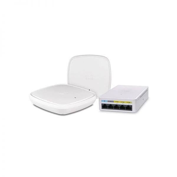 Cisco C9105AXI-Q