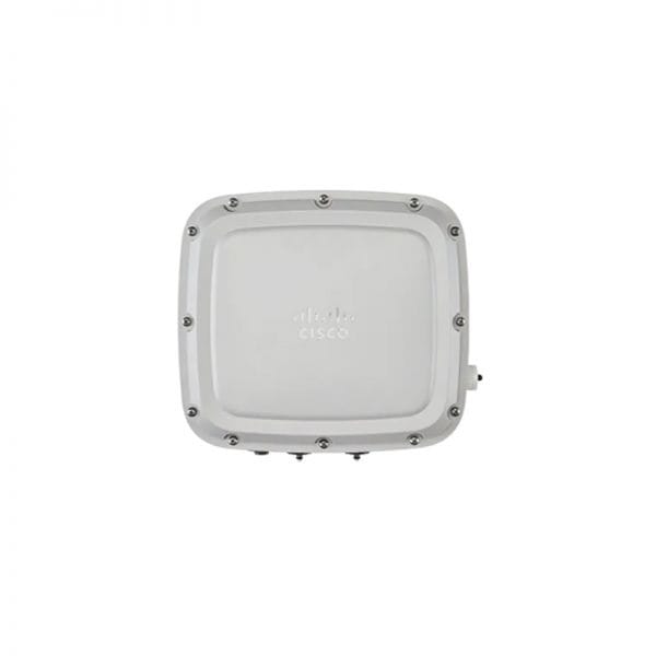 Cisco C9124AXD-B