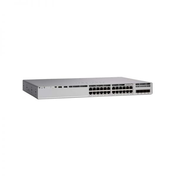 Cisco C9200-24T-Е