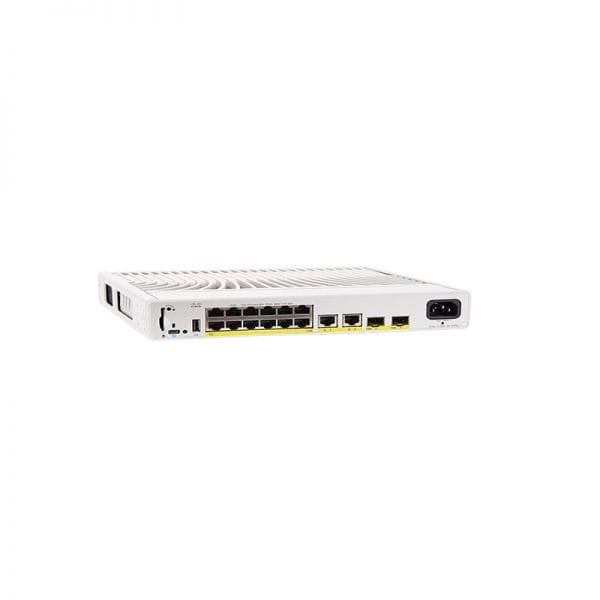 Cisco C9200CX-12P-2X2G-E