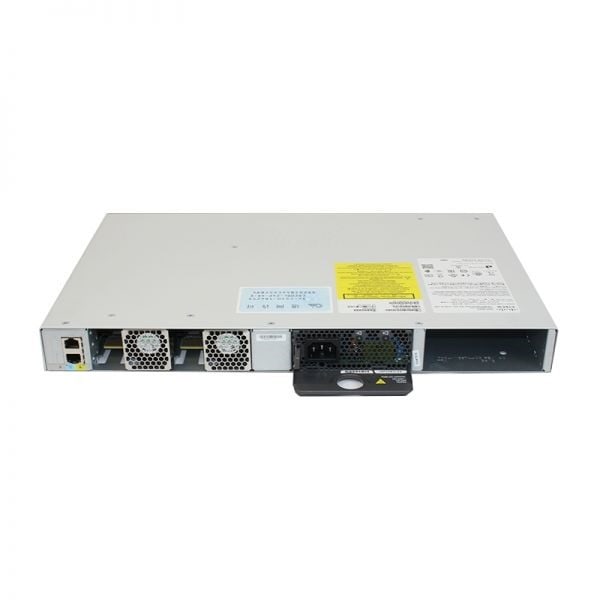 Cisco C9200L-24P-4X-Е