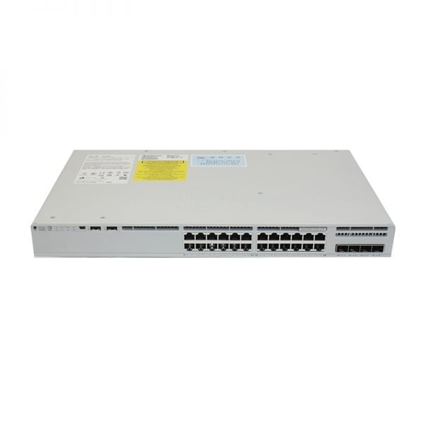 Cisco C9200L-24P-4X-Е