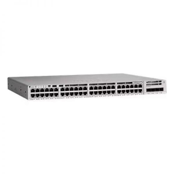 Cisco C9200L-48PL-4X-A