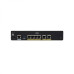 Cisco C921-4P