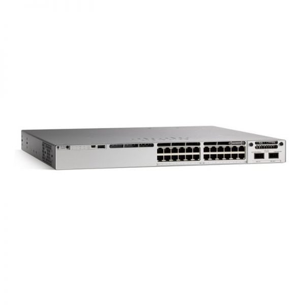 Cisco C9300-24T-А