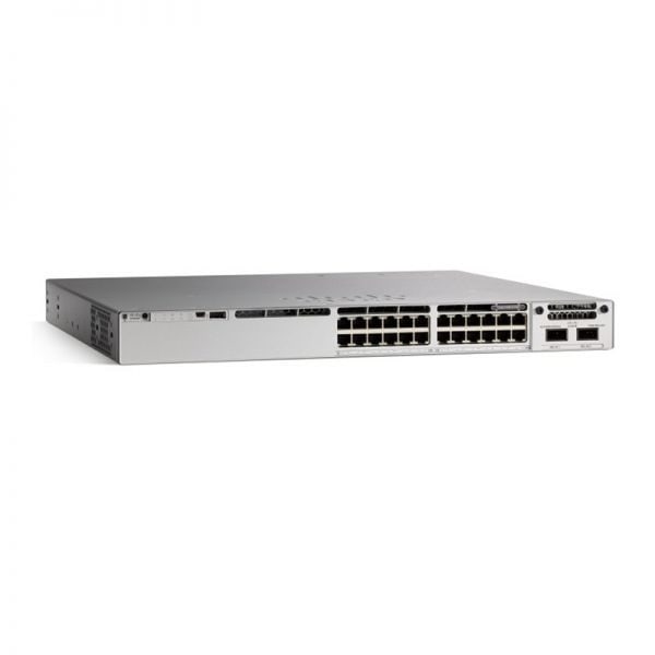 Cisco C9300-24T-Е