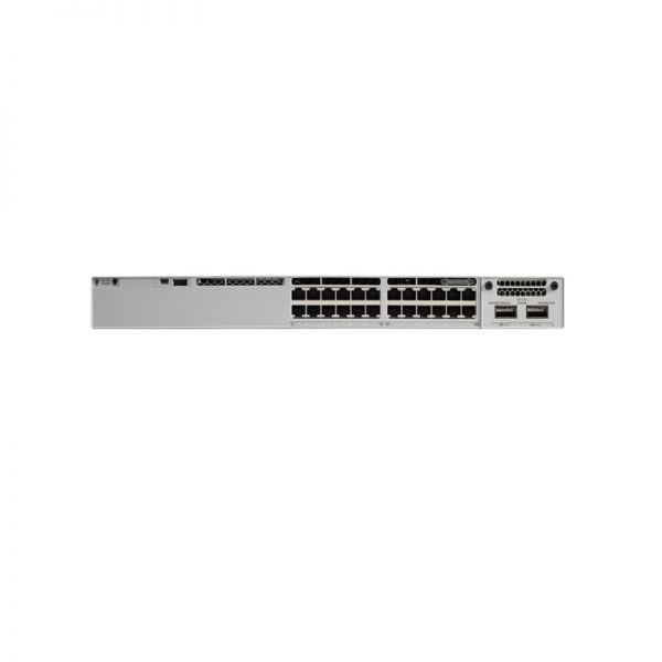 Cisco C9300-24T-Е