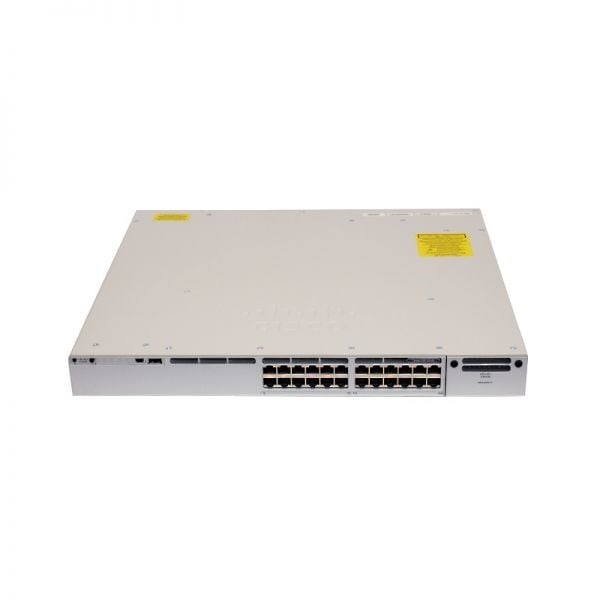 Cisco C9300-24P-A