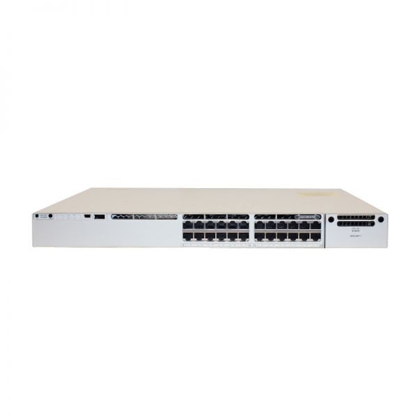Cisco C9300-24P-A