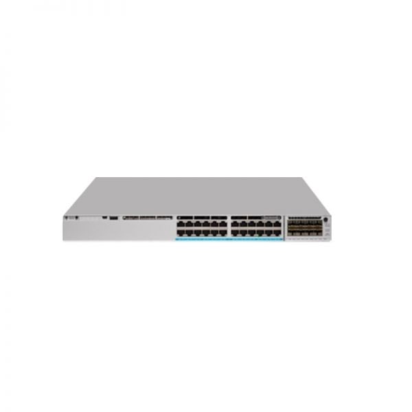 Cisco C9300-24P-Е