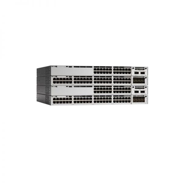 Cisco C9300-24T-Е