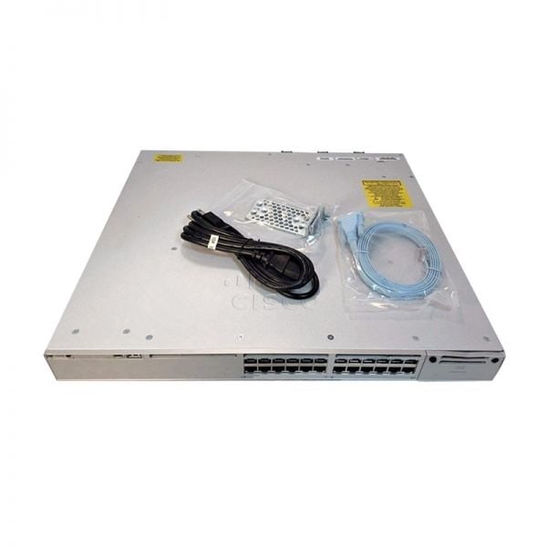 Cisco C9300-48P-A
