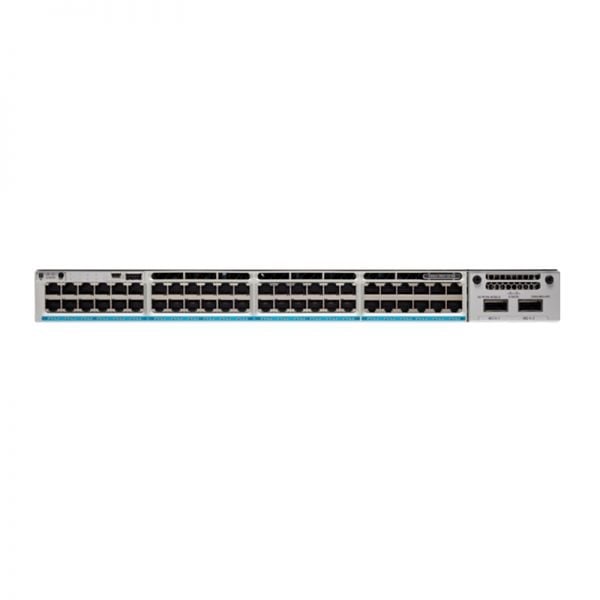 Cisco C9300-48U-Е