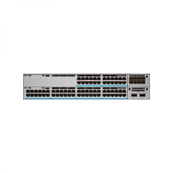 Cisco C9300-48H-А