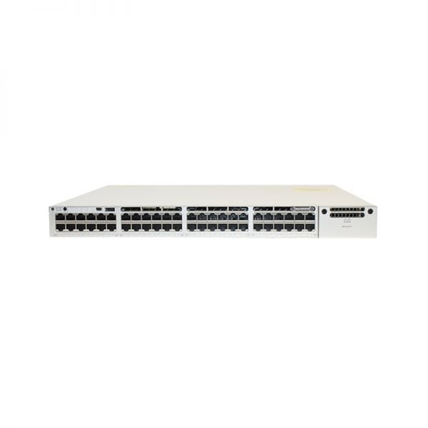 Cisco C9300-48P-Е