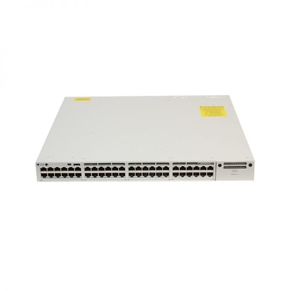 Cisco C9300-48P-Е