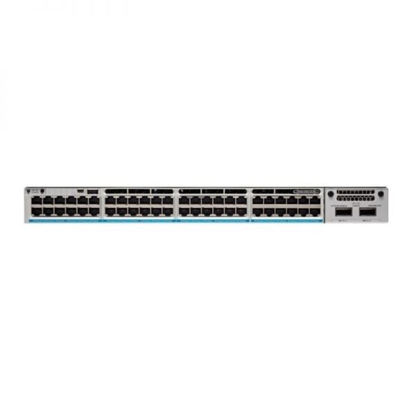 Cisco C9300-48UB-А