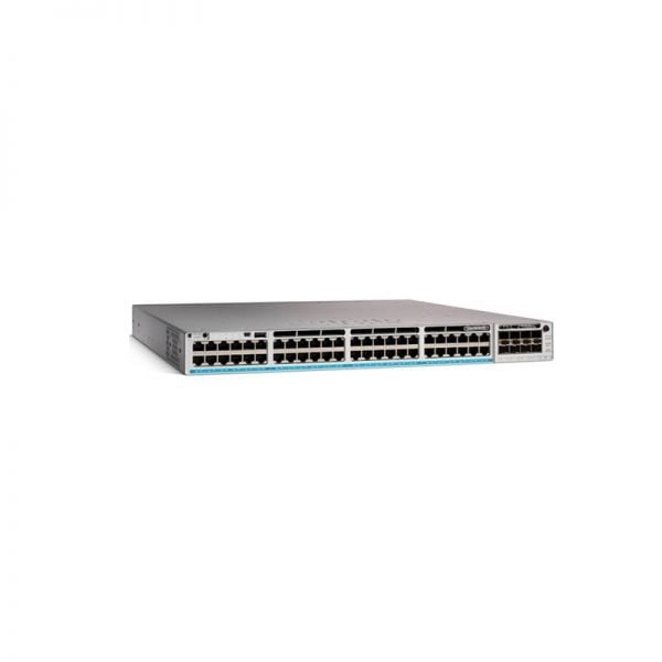 Cisco C9300-48UB-А