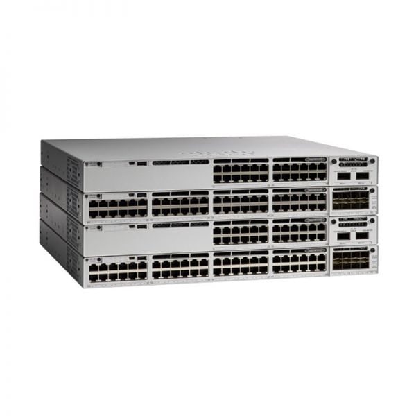 Cisco C9300-48UN-E