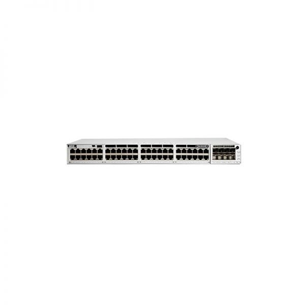 Cisco C9300-48UXM-E