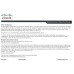 Cisco C9300-DNA-A-24-5Y