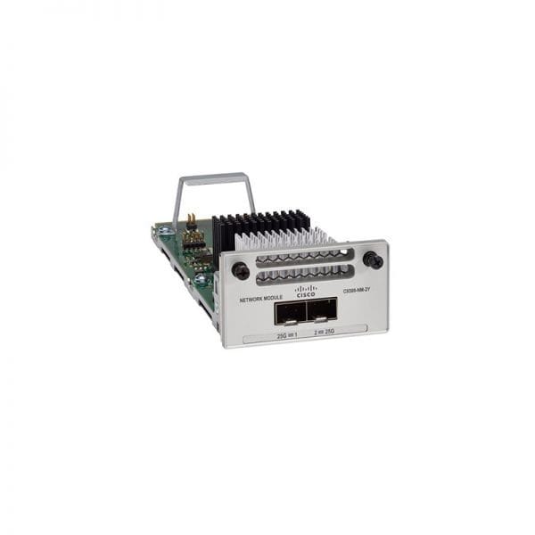 Cisco C9300-NM-2Y