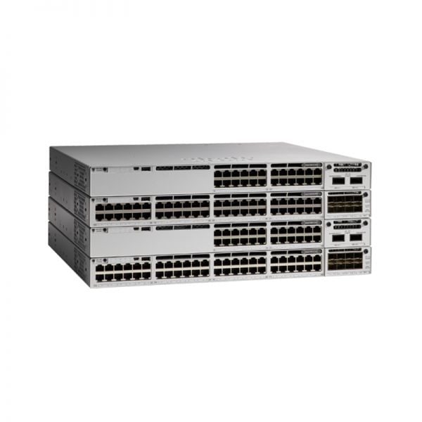 Cisco C9300L-24-EA