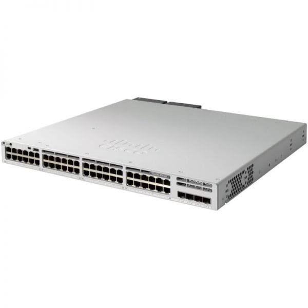 Cisco C9300L-24T-4X-M