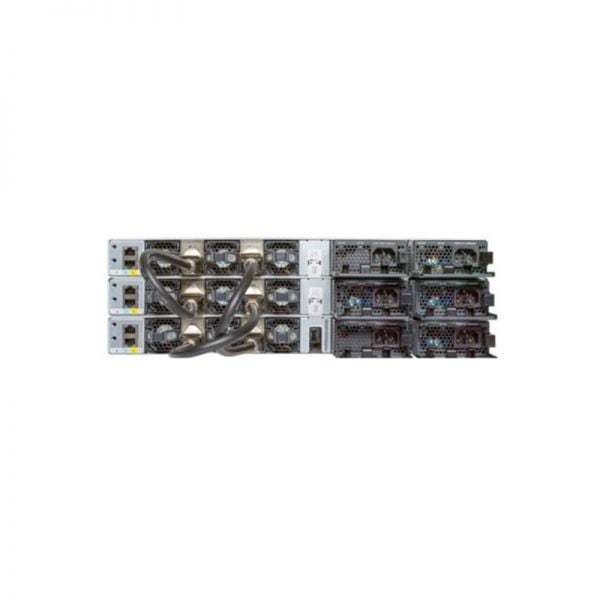 Cisco C9300L-НАБОР ДЛЯ СТЕКЛА